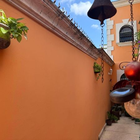 Hotel Casa Mallorca كانكون المظهر الخارجي الصورة