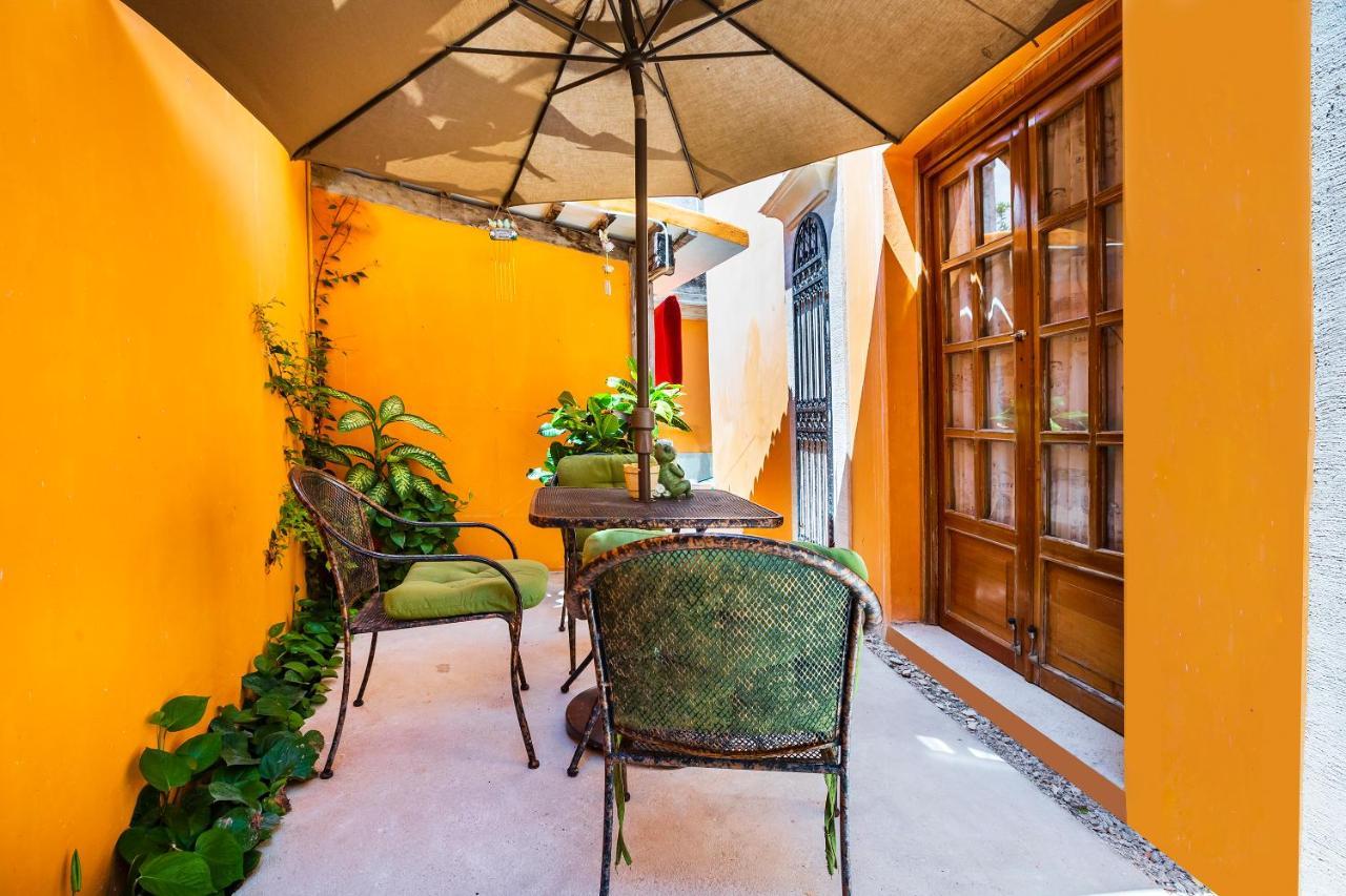 Hotel Casa Mallorca كانكون المظهر الخارجي الصورة
