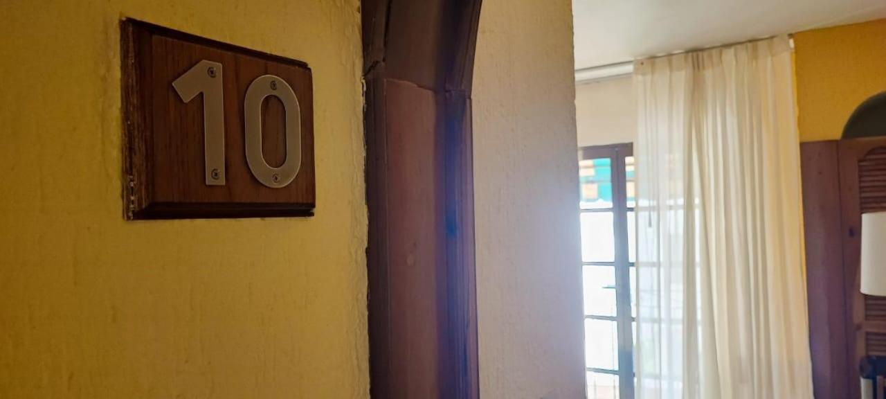 Hotel Casa Mallorca كانكون المظهر الخارجي الصورة