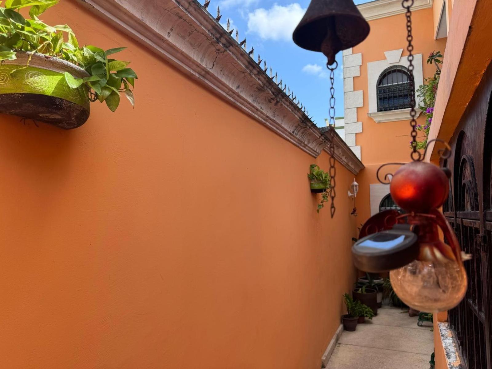 Hotel Casa Mallorca كانكون المظهر الخارجي الصورة