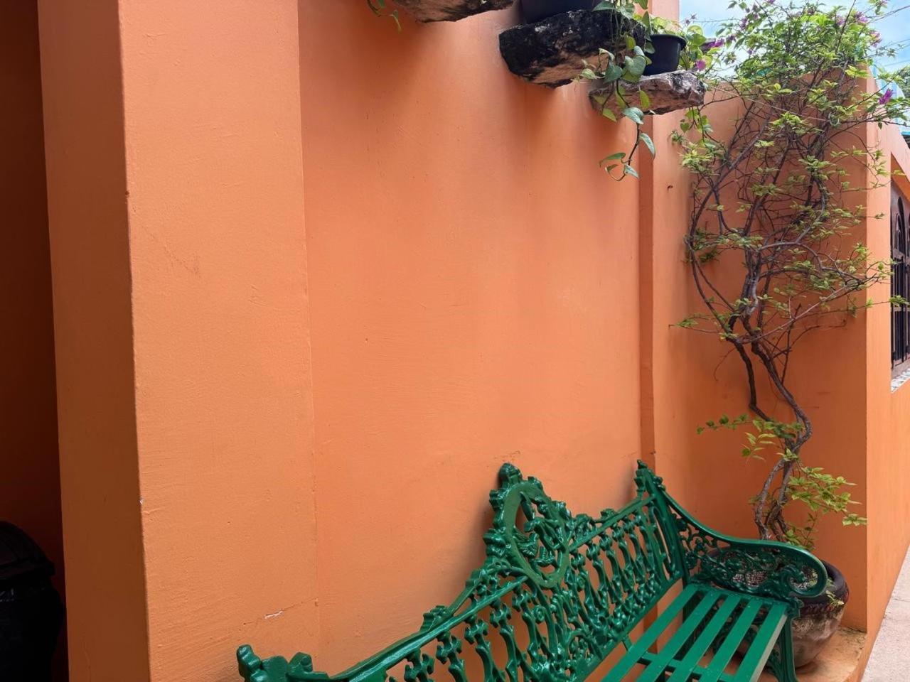 Hotel Casa Mallorca كانكون المظهر الخارجي الصورة