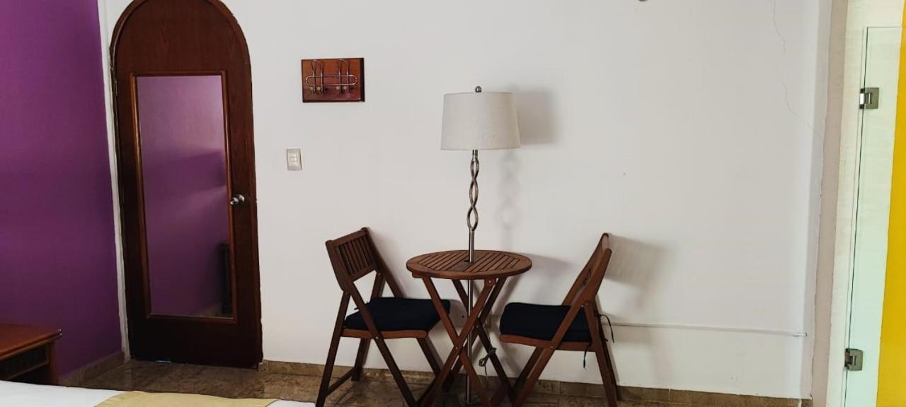 Hotel Casa Mallorca كانكون المظهر الخارجي الصورة